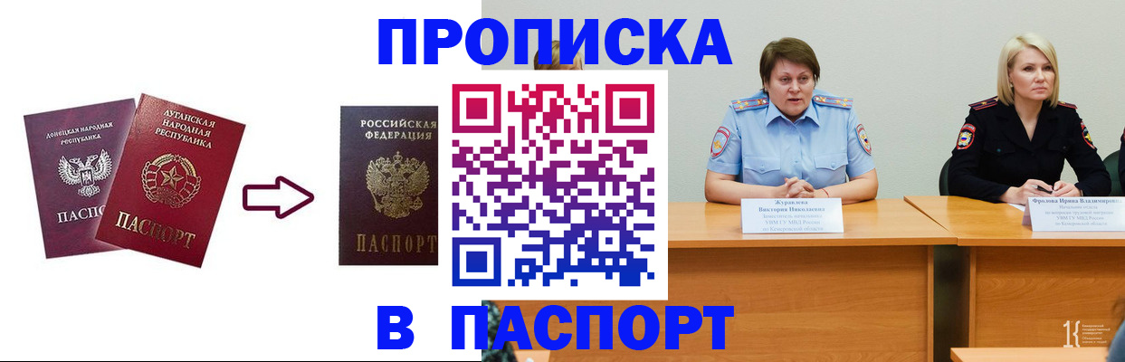 временная регистрация для всех в Кингисеппе